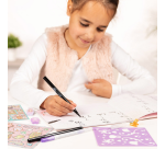 Set de lettrage Totum Na!Na!Na!