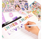 Set de lettrage Totum Na!Na!Na!