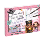 Set de lettrage Totum Na!Na!Na!