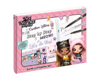 Set de lettrage Totum Na!Na!Na!