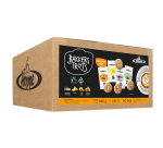 Hoppe Bakkers Trots Fairtrade biscuit mix 120 pieces