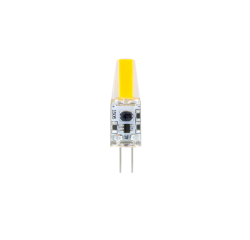 Lampe LED Integral G4 4000K blanc froid 1,5W 170lumen