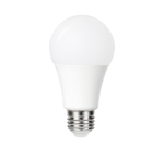 Ampoule LED Integral E27 5000K blanc froid 4,8W 470lumen capteur nuit/jour