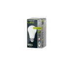 Ampoule LED Integral E27 5000K blanc froid 4,8W 470lumen capteur nuit/jour