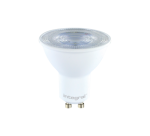 Spot LED Integral GU10 2700K blanc chaud 3.6W 400lumen