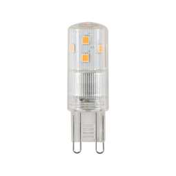 Lampe LED Integral G9 2770K blanc chaud 2,7W 300lumen