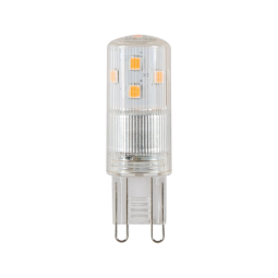 Ledlamp Integral G9 2700K warm wit 2.7W 300lumen