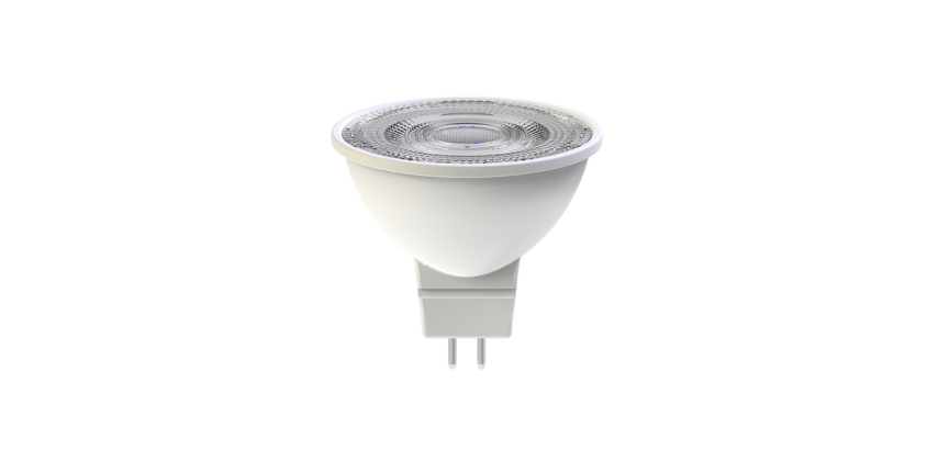 Integral LED-Spot MR16 4000K kaltweiß 4,6W 420 Lumen