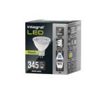 Spot LED Integral MR16 4000K blanc froid 4,6W 420lumen