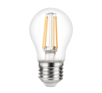 Ampoule LED Integral E27 2700K blanc chaud 3,4W 470lumen