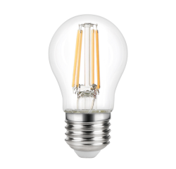 Ampoule LED Integral E27 2700K blanc chaud 3,4W 470lumen