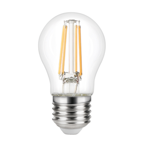 Ampoule LED Integral E27 2700K blanc chaud 3,4W 470lumen