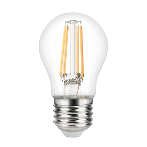 Ampoule LED Integral E27 2700K blanc chaud 3,4W 470lumen