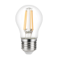 Ampoule LED Integral E27 2700K blanc chaud 3,4W 470lumen