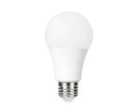 Ampoule LED Integral E27 2700K blanc chaud 4,8W 470lumen Capteur jour/nuit