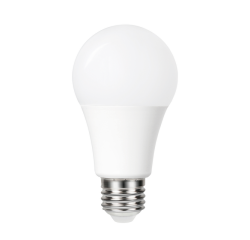 Ampoule LED Integral E27 2700K blanc chaud 4,8W 470lumen Capteur jour/nuit