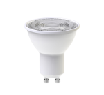 Spot LED Integral GU10 4000K blanc froid 4,2W 400lumen