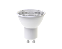 Spot LED Integral GU10 4000K blanc froid 4,2W 400lumen
