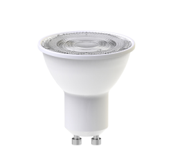 Spot LED Integral GU10 4000K blanc froid 4,2W 400lumen