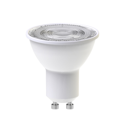 Spot LED Integral GU10 4000K blanc froid 4,2W 400lumen
