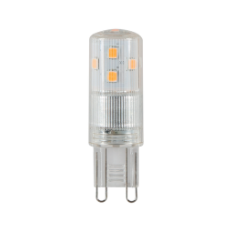 Lampe LED Integral G9 4000K blanc froid 2,7W 300lumen