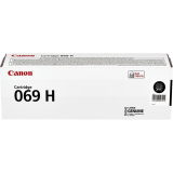 Cartouche toner Canon 069H noir