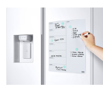 Planning hebdomadaire magnétique Desq 40x30cm