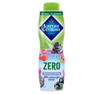 Sirop Karvan Cevitam Fruits des bois sucre 0% 600ml