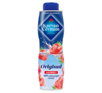 Karvan Cevitam Erdbeersirup 600ml