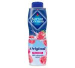 Karvan Cevitam Raspberry Syrup 600ml
