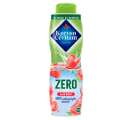 Karvan Cevitam Strawberry Syrup Sugar 0% 600ml