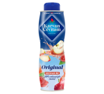 Siroop Karvan Cevitam grenadine 600ml