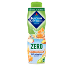 Sirop Karvan Cevitam Mix fruits sucre 0% 600ml
