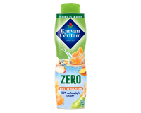 Siroop Karvan Cevitam multivruchten 0% suiker 600ml