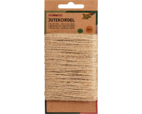Touw jute Folia 20 meter naturel