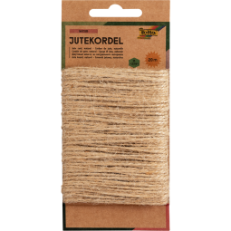 Touw jute Folia 20 meter naturel