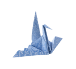 Folia Japan folding paper 50 assorted sheets