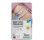 Perles Folia mini disc set 1832 pièces assorti