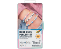 Perles Folia mini disc set 1832 pièces assorti