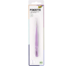 Pincet Folia 135mm roze