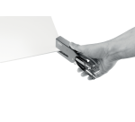 Rapid K1 Retro Classic Stapler White