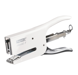 Agrafeuse Rapid K1 Retro Classic blanc