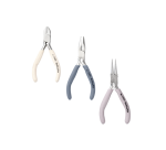 Folia Jewelry Pliers Set 3 Pieces