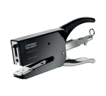 Rapid K1 Retro Classic black stapler