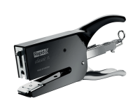 Niettang Rapid K1 Retro Classic zwart