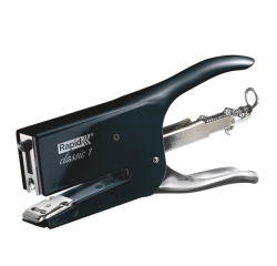 Niettang Rapid K1 Retro Classic zwart