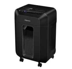 Papiervernietiger Fellowes Automax 80M snippers 4x12mm