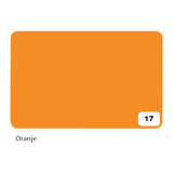 Carton photo Folia 2 faces 50x70cm 300g nr 17 ocre