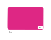 Carton photo Folia 2 faces 50x70cm 300g nr 23 rose