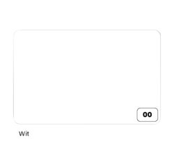 Fotokarton Folia 300gr 50x70cm 00 wit